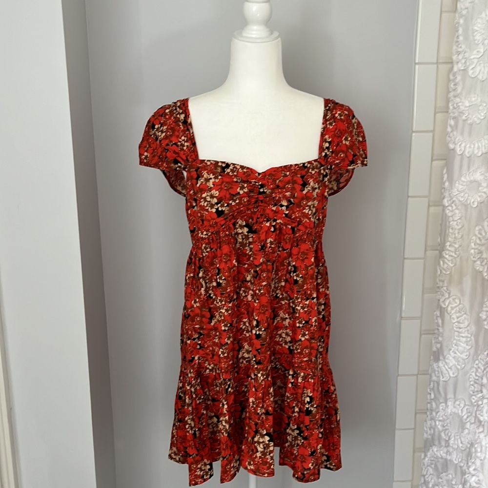 Free People Dress - Picture 4 of 5